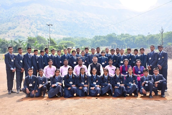 Skd International School-Group Photos