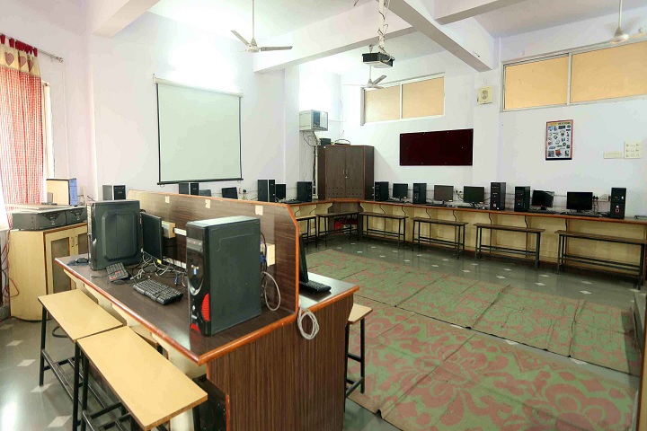 Somalwar School-IT-Lab