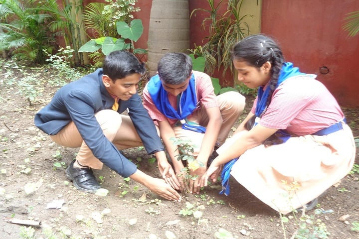 St XavierS High School-Others plantation
