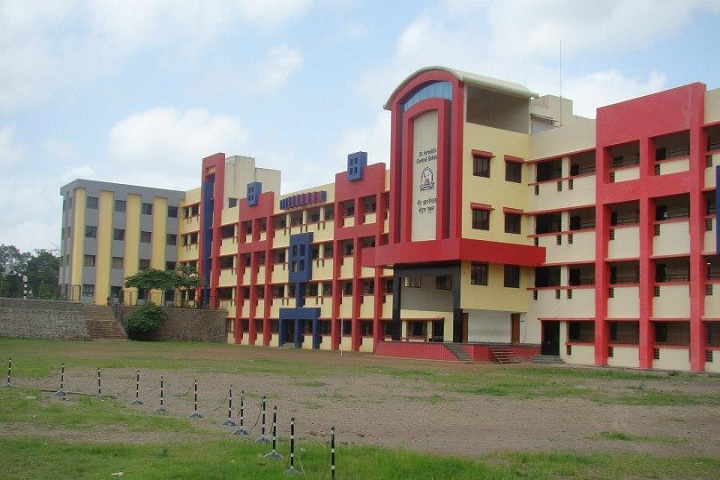 St Arnolds Central School, Kalyani nagar, Pune: Admission, Fee, Affiliation