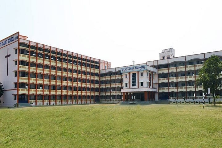St Claret School-Campus View