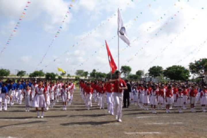 St Claret School-Independence Day