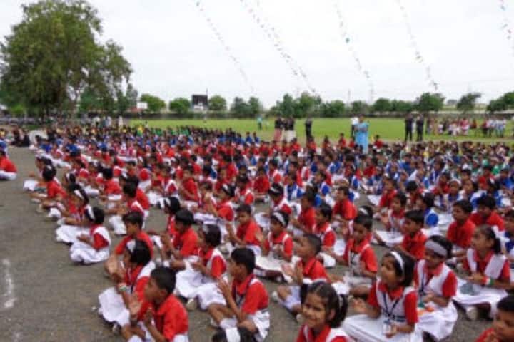 St Claret School-Sports Day