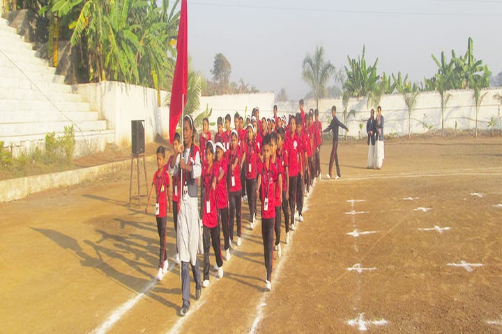 St Francis School-Activity