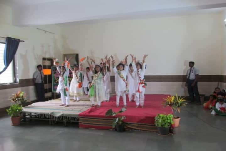 St Francis School-Events