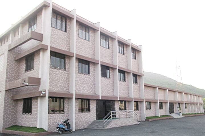 St Francis School-School Building