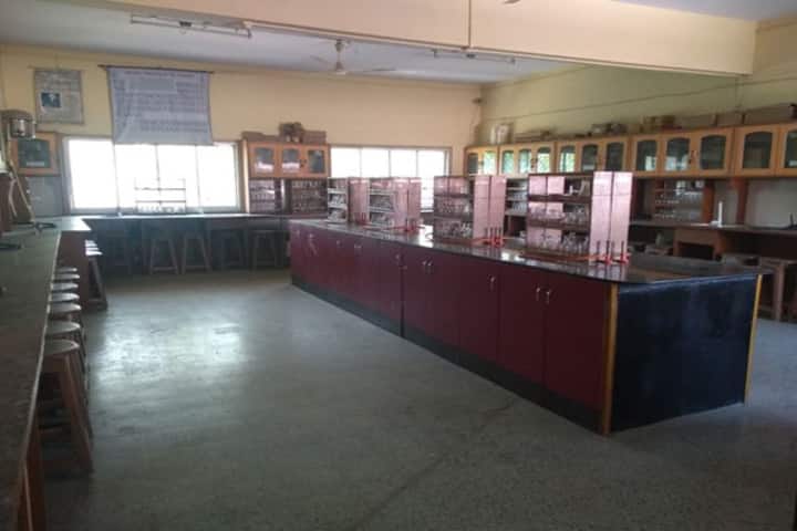 St Josephs Convent School-Lab