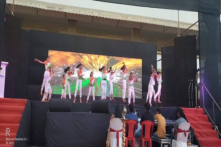 St Lawrence International School-Events-1