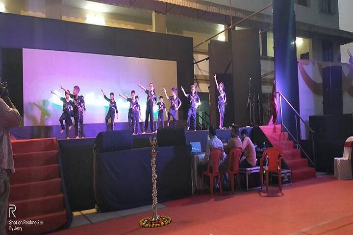 St Lawrence International School-Events-2