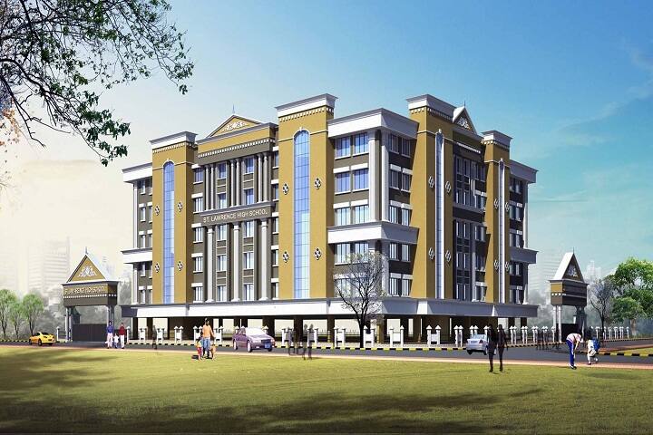St Lawrence International School-School-View