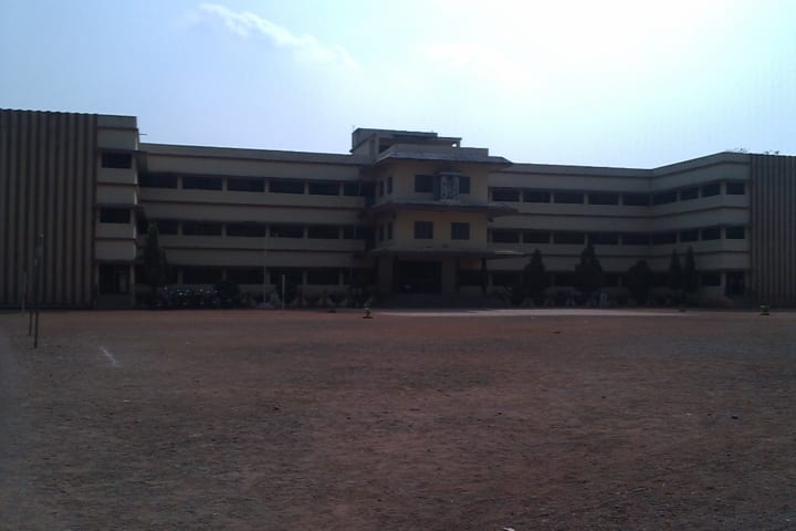 Stella Maris School-School-View