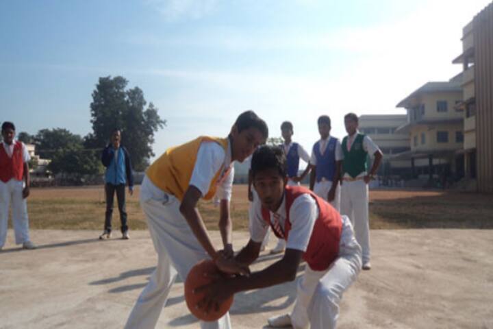 Stella Maris School-Sports-1