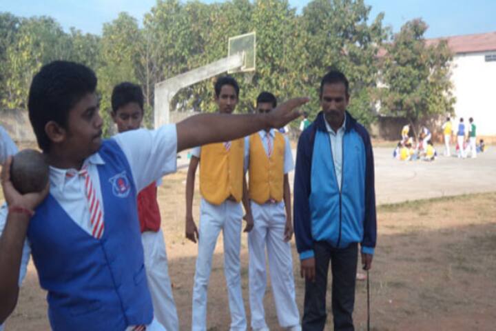 Stella Maris School-Sports-2