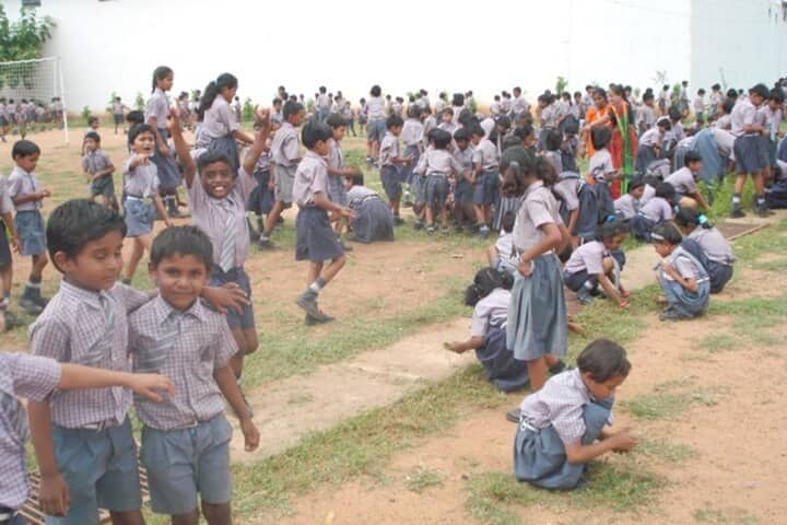 Stella Maris School Bamanwada, Chandrapur: Admission, Fee, Affiliation