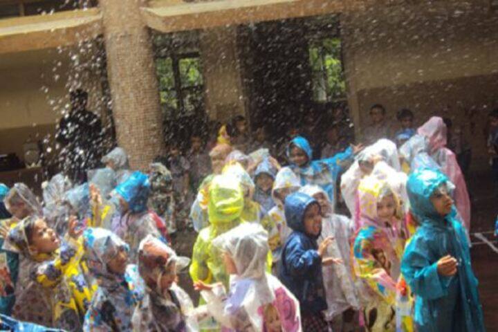 Sterling School-Activity