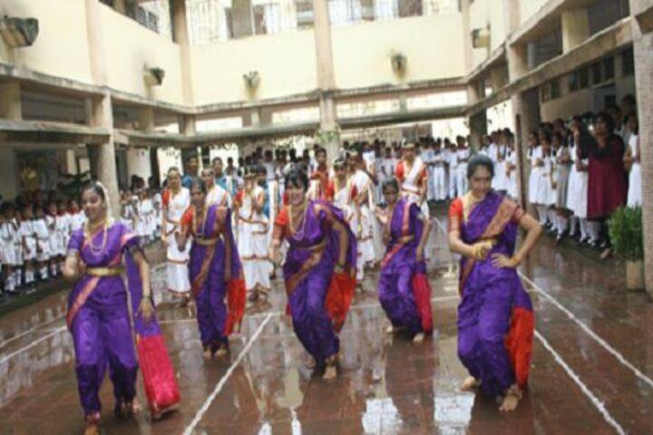Sterling School-Dance