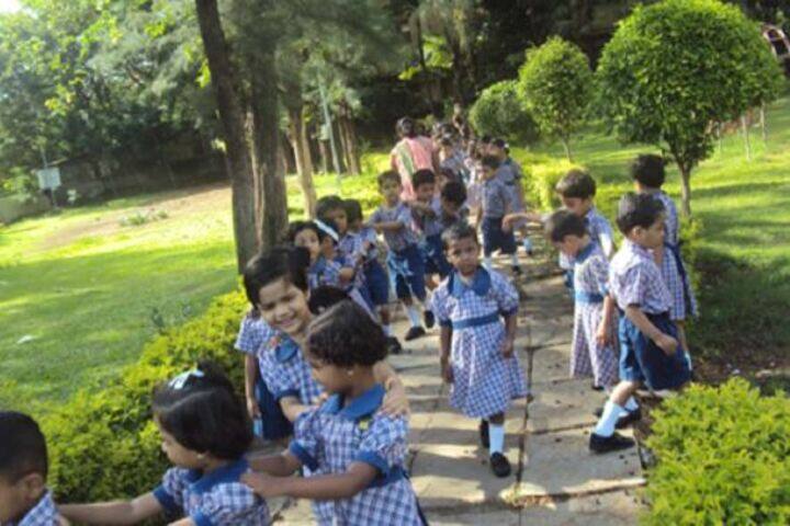 Sterling School-Summer Camp