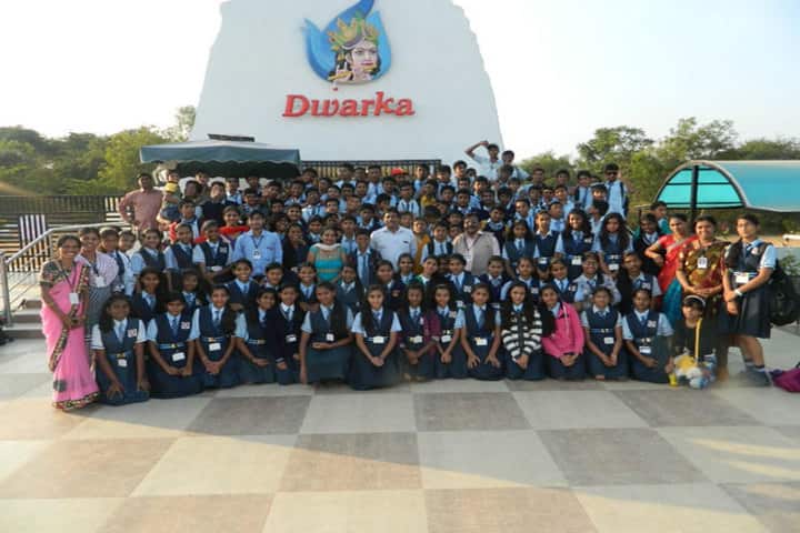 Swami Awadheshanand Public School-Educational Tour