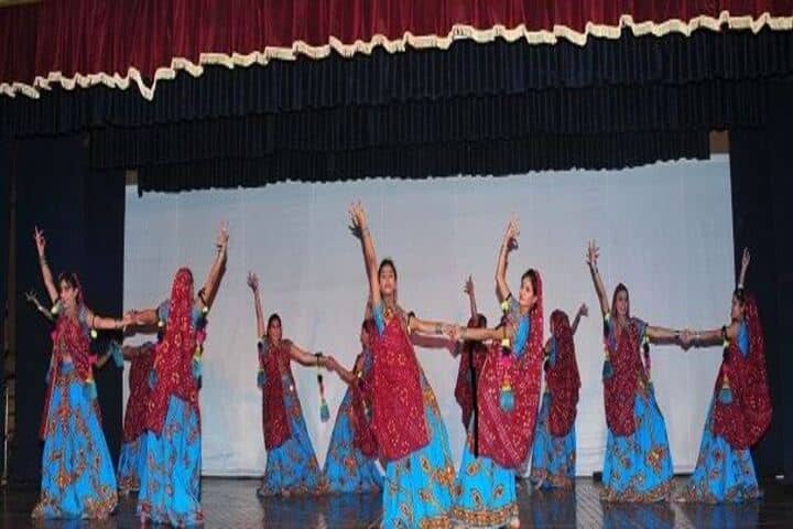 Sweet Memories School-Annual Day