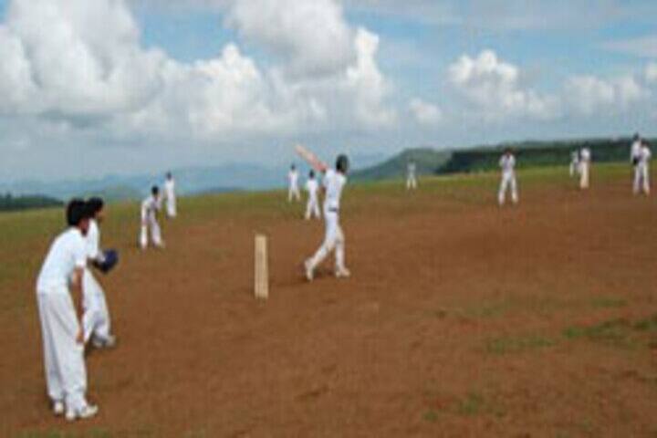 Sweet Memories School-Sports