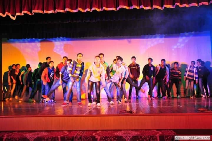 Sweet Memories School-Celebrations