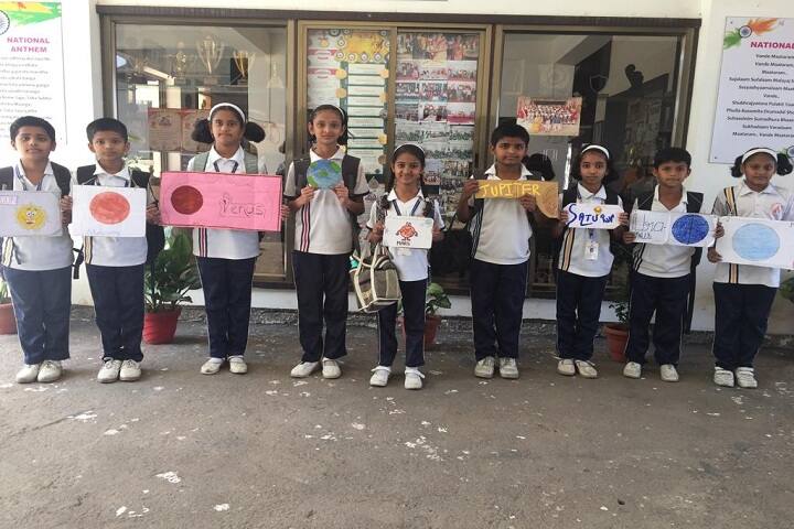Symbolic International School-Other Activities