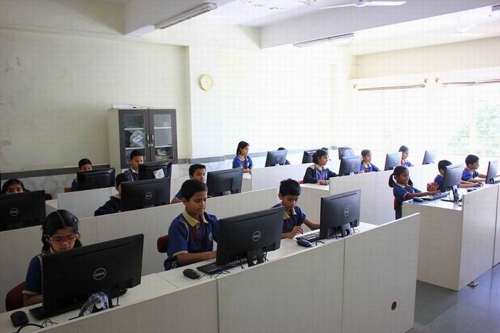 The Dwarka School-Lab