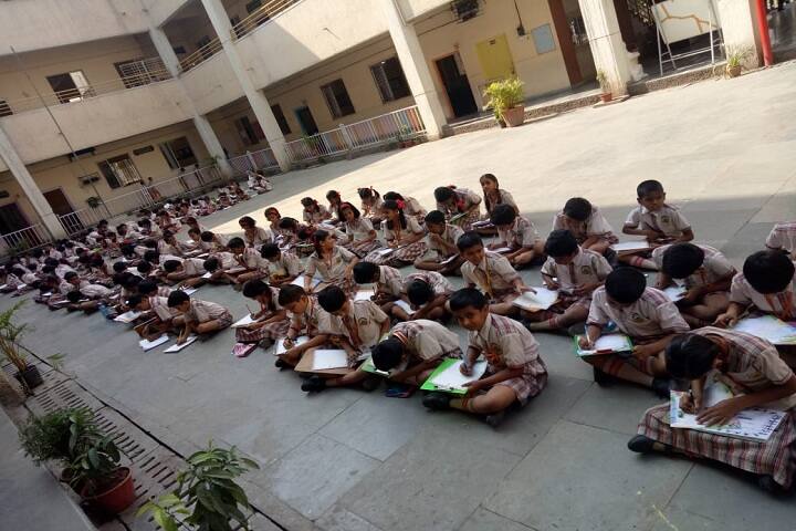 The Elite Public School-Other Activities