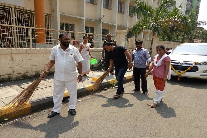 The Elite Public School-Swacha Barath