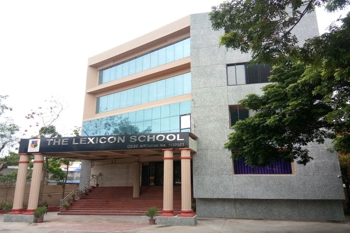 The Lexicon School-School Campus