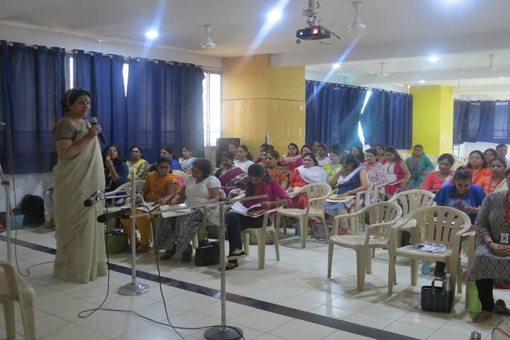 The Orchid School-Staff Orientation