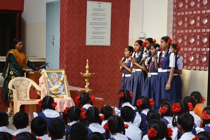 The Somaiya School-Event1