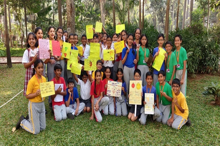 The Somaiya School-Others