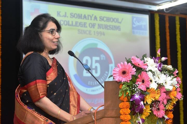 The Somaiya School-Seminar