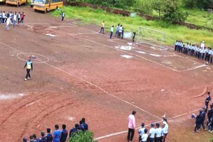 Umme Khadija English Medium School-Sports