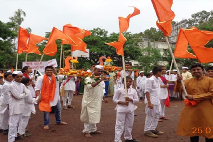 Vidya Prabodhini Prashala English- Activites