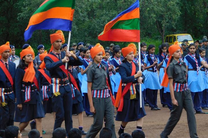 Vidya Prabodhini Prashala English-Sports Mela