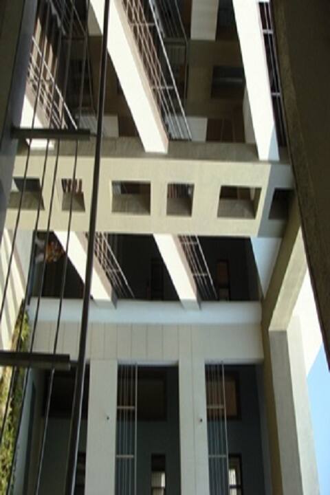Vidya Pratishthans English Medium School-School Infrastructure