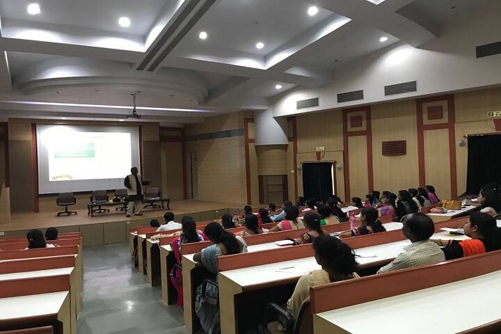 Vidya Pratishthans New Bal Vikas Mandir-Seminar