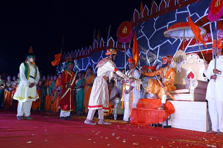 Vidya Pratishthans Someshwar English Medium School-Annual Programme