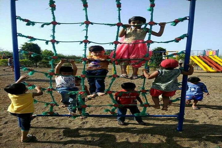 Vidyarambh School-Summer Camp