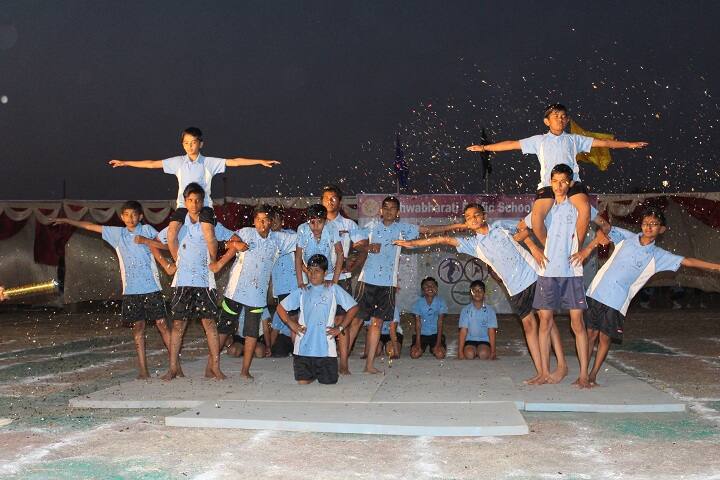 Vishwabharati Public School-Others