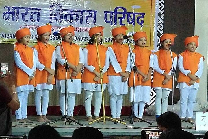 Vishwajyot High School-Other Activities