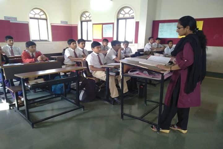 Class Room