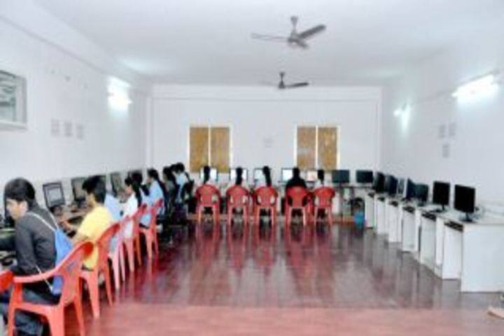 St.Paul School-Computer Lab