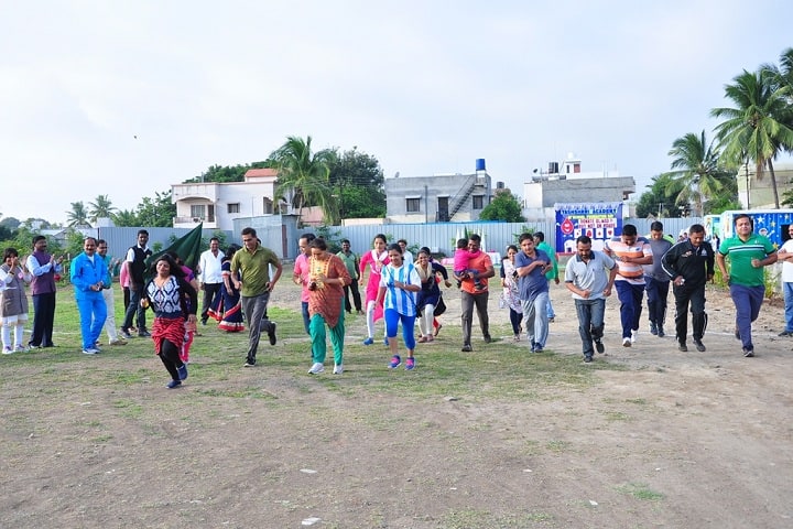 Yashshree Academy-Other Activities