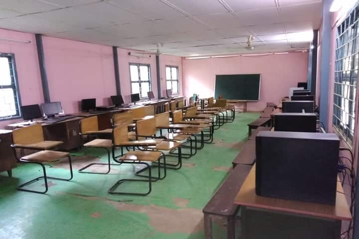 Assam Rifles Middle School-IT-Lab