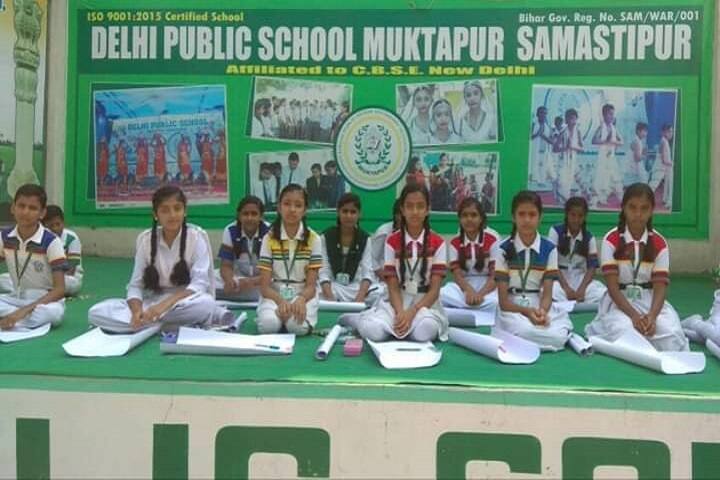 Delhi Public School-Event