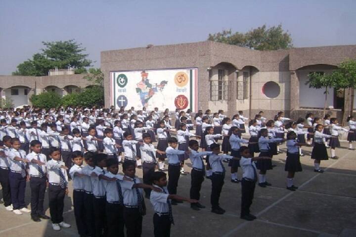 Jawahar Navodaya Vidyalaya-Others PT