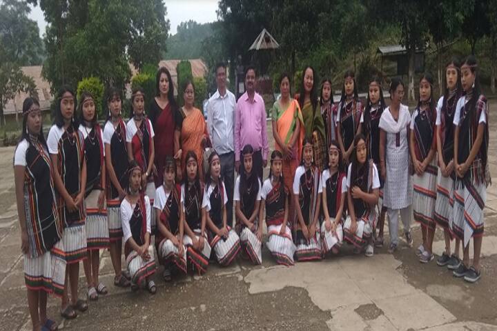 Jawahar Navodaya Vidyalaya-Others